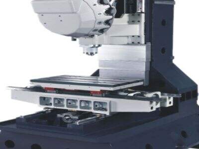 How CNC Machining Parts Improve Precision and Efficiency