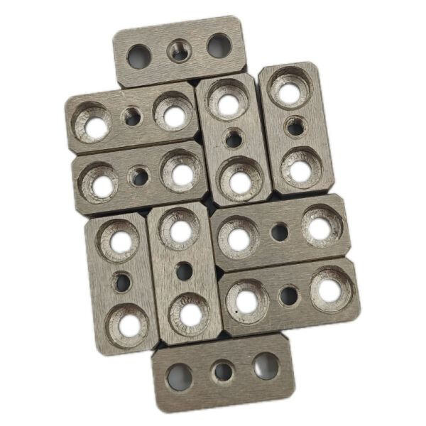 Precise and Consistent Quality