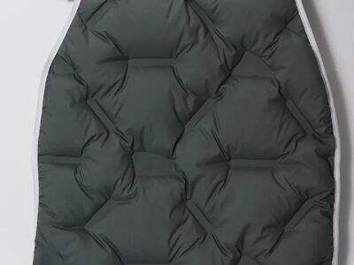 3D Channel Down Jacket Fabric: Revolutionizing Warmth and Comfort in Winter Wear
