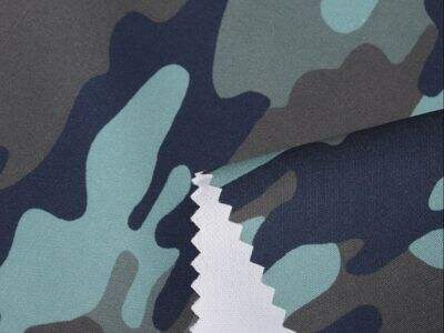 Tela Softshell Laminata ex TPU: Optima pro Vestitu Externo Omnium Temporum