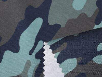 Tecido Softshell Laminado em TPU: Como Resiste ao Desgaste e à Formação de Bolinhas