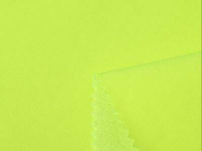 tissu Softshell 2 couches avec revêtement TPE : Léger mais durable pour les modes de vie actifs