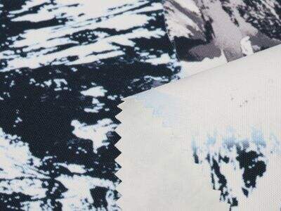 Tecido laminado em TPU de 3 camadas: Resultados dos testes para condições climáticas extremas