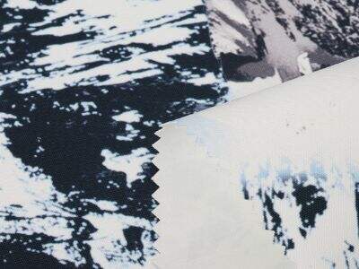 Por que o Tecido Revestido com PU em 3 Camadas Domina o Vestuário Profissional para Alpinismo