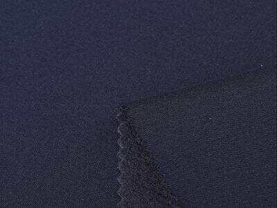 TPU-Laminated Softshell: Ideal for Waterproof & Windproof Hiking Jackets