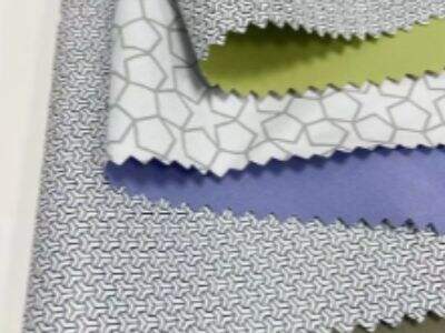 Aerogel Functional Waterproof Fabric: The Future of Outdoor Protection in 2 & 3 Layers