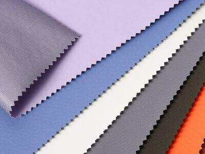 TPU Laminated Softshell vs Coated Softshell: Which is Better?