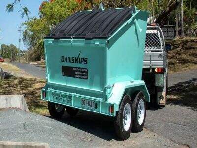 Top tandem tipper trailer Manufacturers in Australia