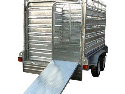 Maximizing Efficiency with Tipping Trailers: A Comprehensive Overview