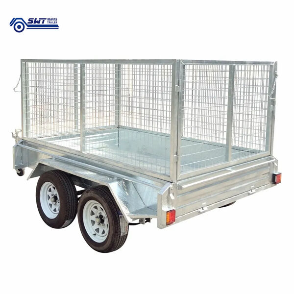 The Benefits of Using Trailer Bins for Your Construction Site