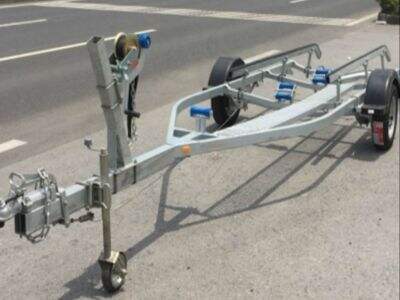 How to troubleshoot aluminium boat trailer problems