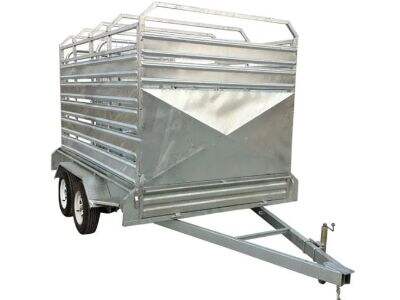 Best 5 Australian trailer supplier