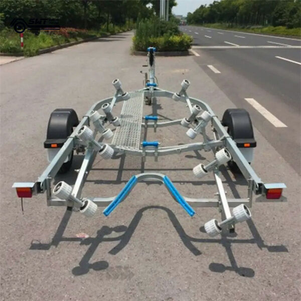 Importance of Tandem Car Haulers