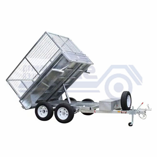 How to Choose the Right Trailer Bin for Your Waste Disposal Needs