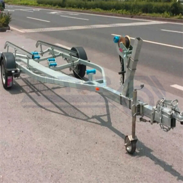 Why a Tandem Car Trailer is the Perfect Option for Your Car Transport Needs?