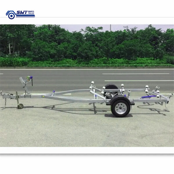 Say goodbye to costly towing fees with a reliable foot car trailer