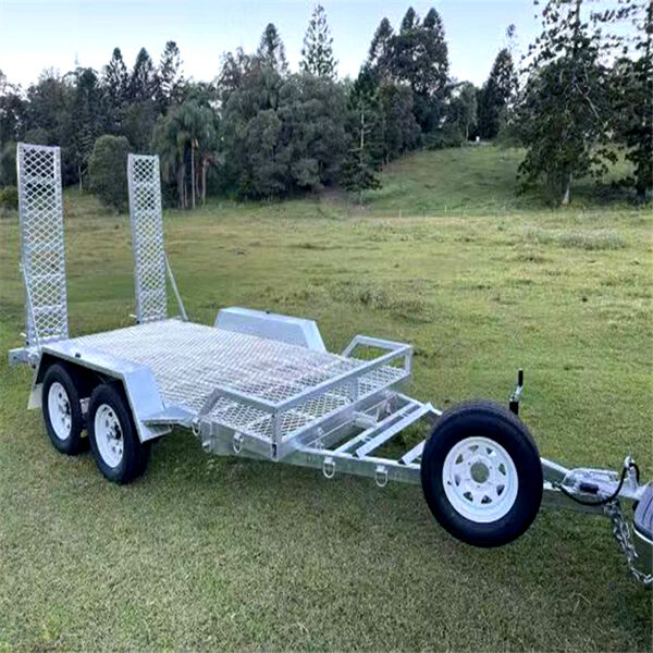 How exactlyu00a0 to Use Plant Trailers