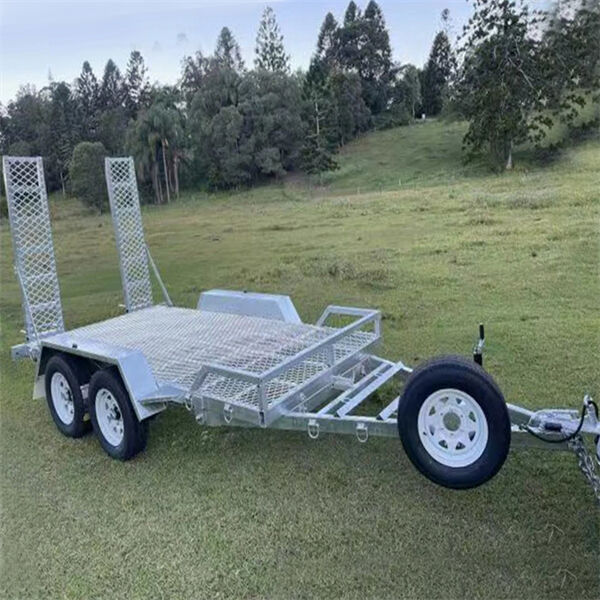 Innovation of Aluminium Enclosed Truck