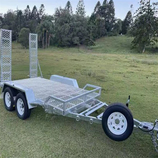 Use of Aluminium Enclosed Truck