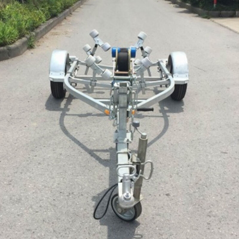 Jetski Trailer B30 (Roller Type) 750KGS two (MOQ 10)