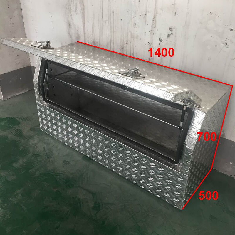 Toolbox-1400x700x500 side open toolbox (MOQ 8)