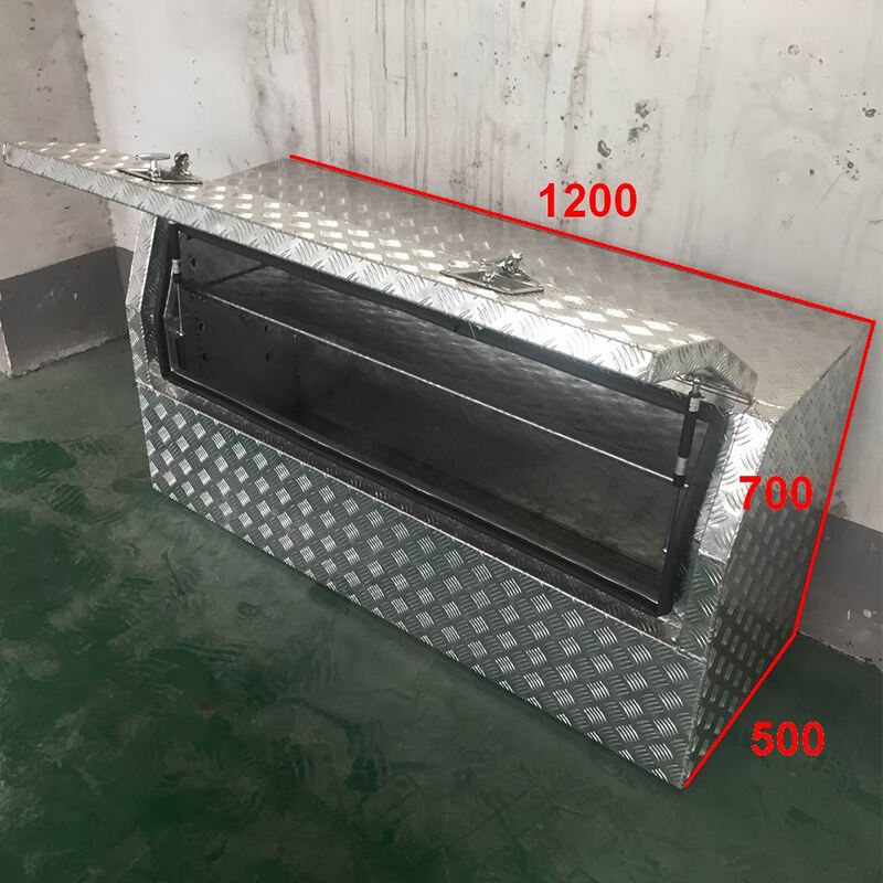 Toolbox-1200x700x500 side open toolbox (MOQ 8)