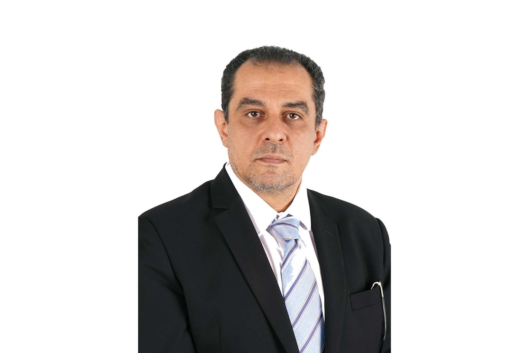 محمد الطحان
