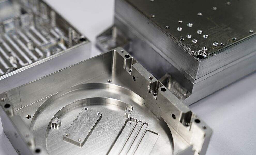 ELECTRONIC MANUFACTURING SERVICES