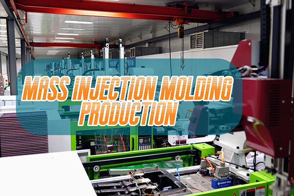Are you still wondering what products can be produced through injection molding