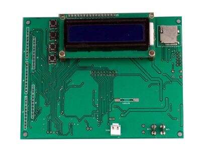 Printed Circuit Board Basics: From Design to Final Artwork.
