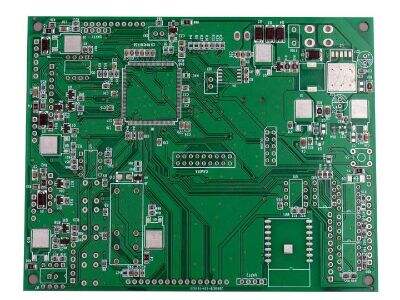 Što je PCB i uvod u PCB dizajn