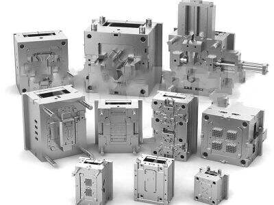Export mold manufacturing requirements