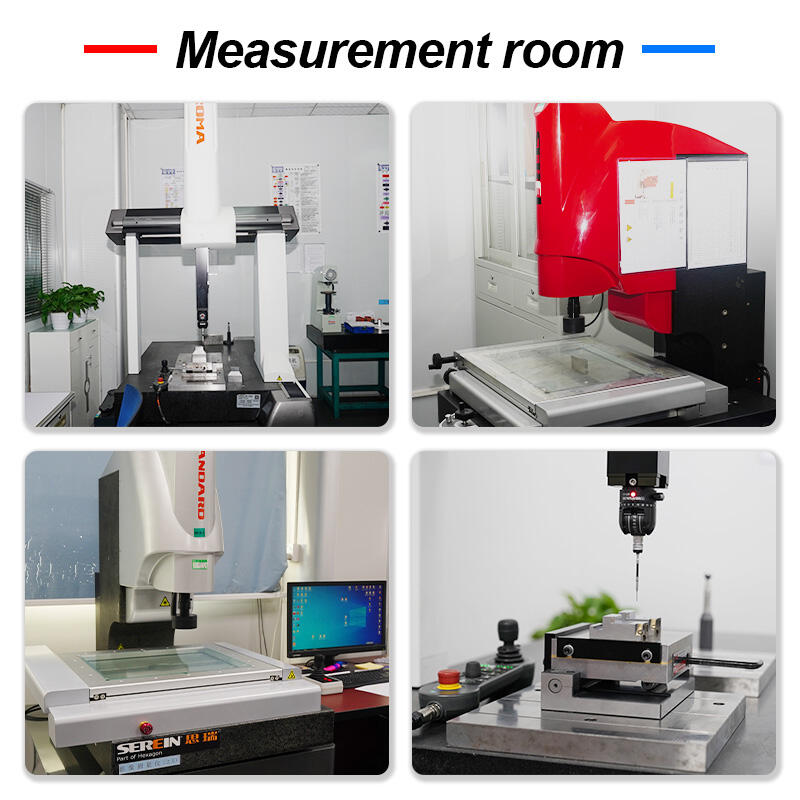 06Measurement room