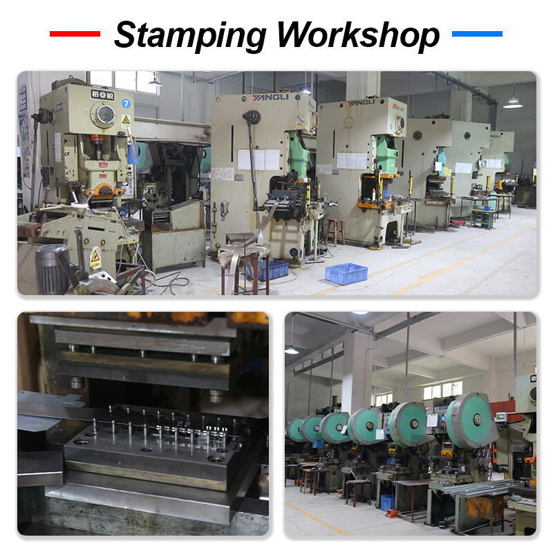 05Stamping Workshop