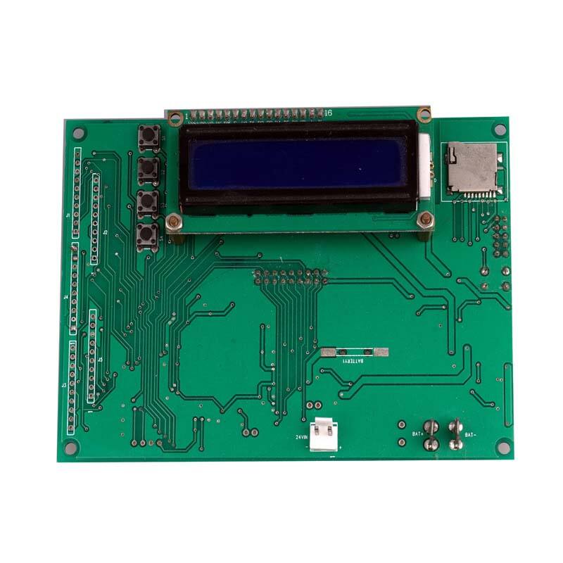 Tilpassede OEM elektroniske produkter PCB Layout Design Services Elektronisk produsent Krets PCB Board Design i Shenzhen