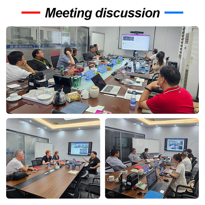 03Meeting discussion