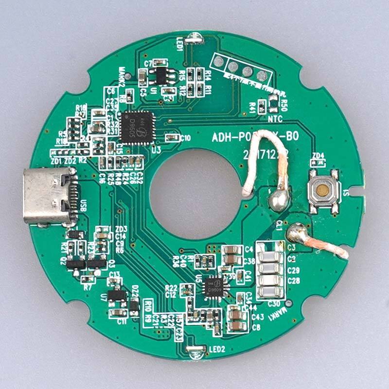 pcb pcba design-8