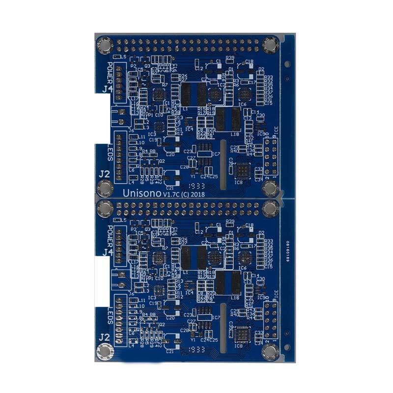 ການອອກແບບ pcb pcba-7