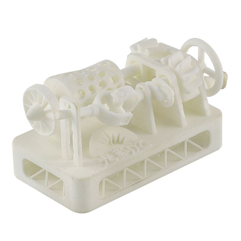 High Quality OEM Rapid Prototype Design Plastic Injection Moulding Manufacturer 3d printing Prototype