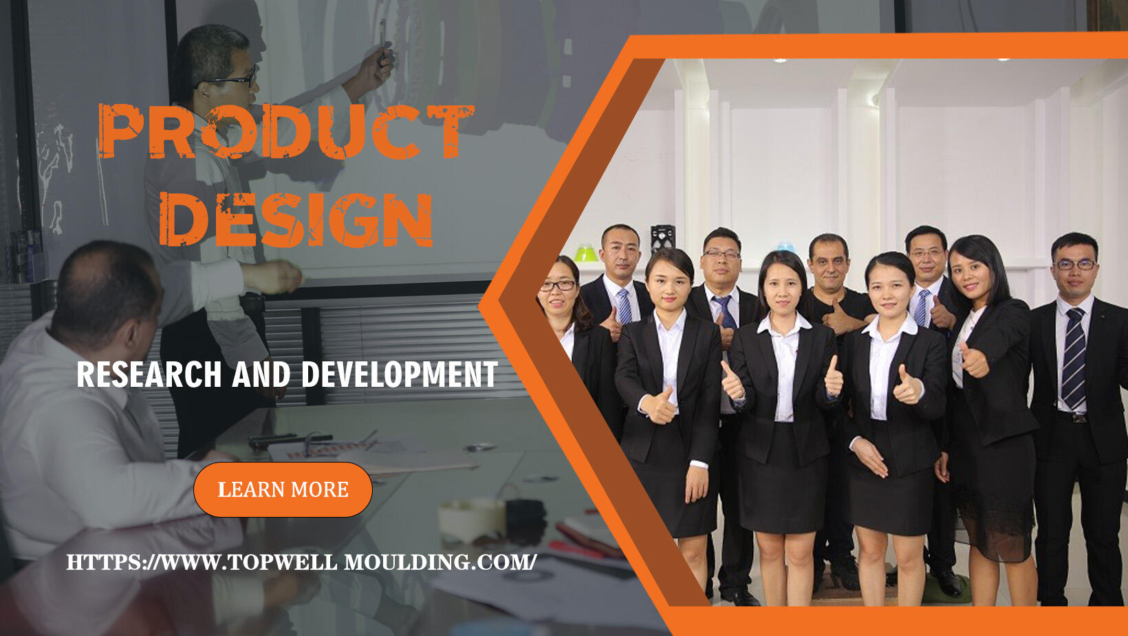 Research and Development;CAN Bus Products design;