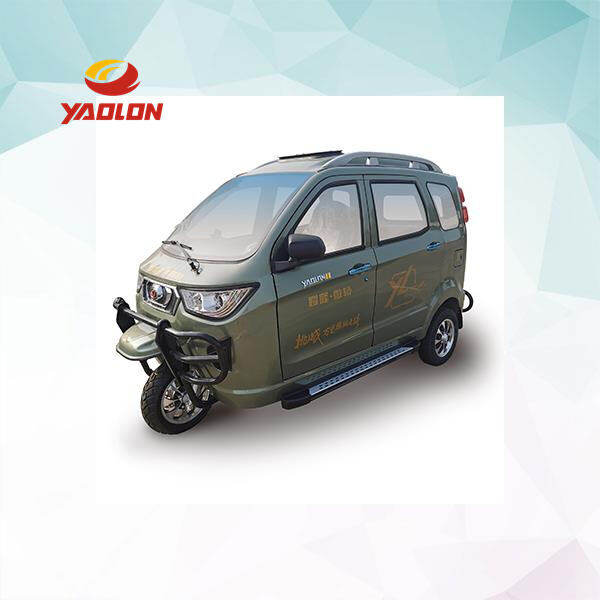Uyinli tritsikl bilan uch tepalaringizni oching, 250 cc