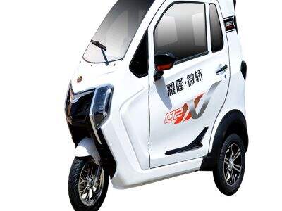 Как сельскохозяйственные трициклы повышают производительность в сельском хозяйстве