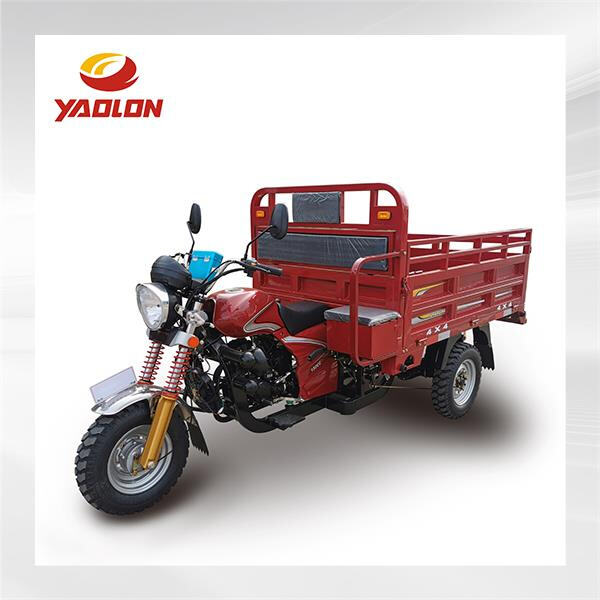 Experience the Open Road in a Three Wheeler Passenger Motorcycle
