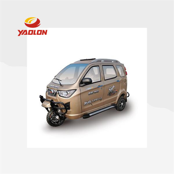 The Three Wheel Tricycle for Adults