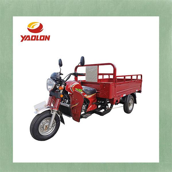 Kial Vi Devus Pripensi 250cc Moton