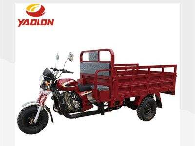 Cara Pabrik Besar Memastikan Sepeda Motor Tiga Roda Mereka Memenuhi Regulasi Pasar Global