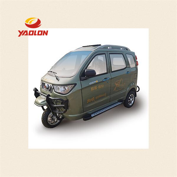 Take Your Tricycle to the Next Level with a Motor for Sale