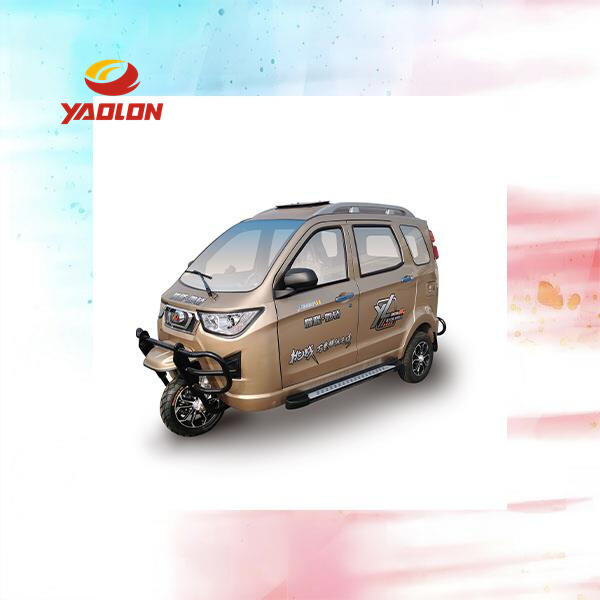 Enjoy the Outdoors with a Three Wheel Tricycle for Adults