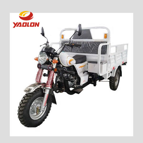 The allure of a gasoline three wheel passenger motorcycle