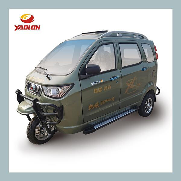Safe, Comfortable and Easy to Use.